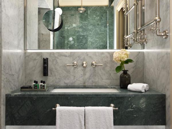 Floren Luxury Hotel : photo 10 de la chambre chambre double ou lits jumeaux classique
