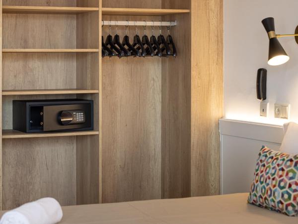 htop Amatista #htopBliss : photo 9 de la chambre chambre triple - vue sur la piscine