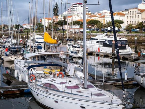 Bavaria Vision 44 : photo 10 de la chambre mobile home