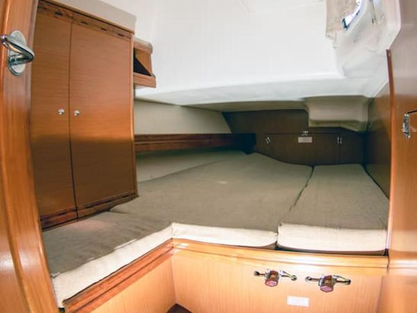 Bavaria Vision 44 : photo 2 de la chambre mobile home