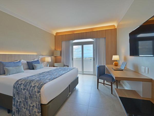 Hotel Deville Prime Salvador : photo 5 de la chambre chambre double premium - vue sur mer