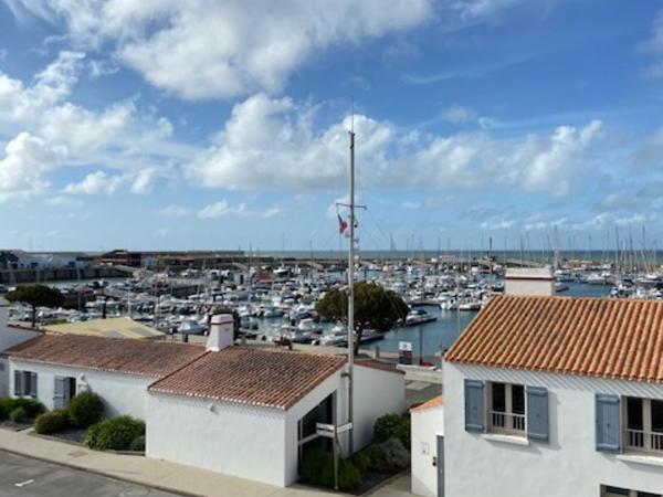 Hotel Bord A Bord : photo 6 de la chambre chambre double avec balcon