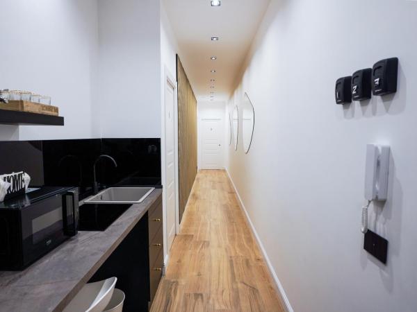 Luxury room : photo 7 de la chambre chambre lits jumeaux avec balcon