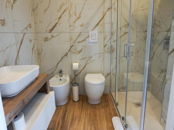 Luxury room : photo 5 de la chambre chambre lits jumeaux avec balcon