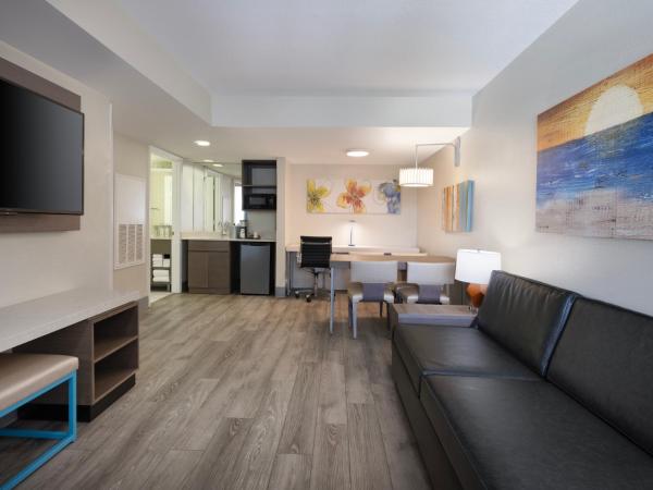 Holiday Inn Resort Orlando Suites - Waterpark, an IHG Hotel : photo 2 de la chambre chambre standard