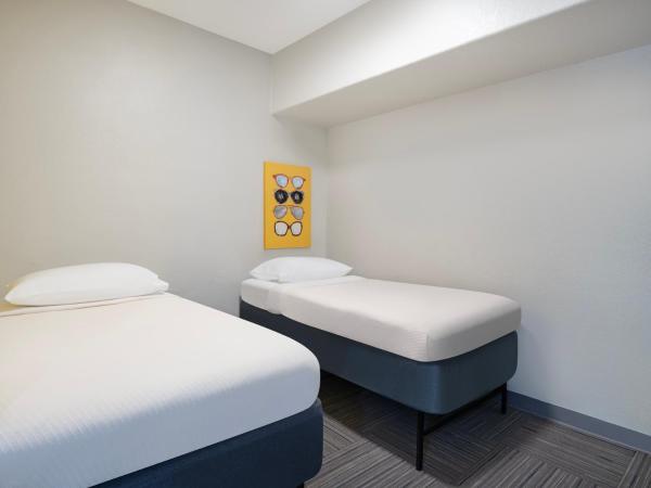 Holiday Inn Resort Orlando Suites - Waterpark, an IHG Hotel : photo 3 de la chambre suite 2 chambres lit queen-size