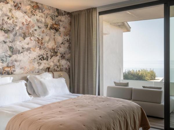 Villa Urbana : photo 2 de la chambre suite supérieure