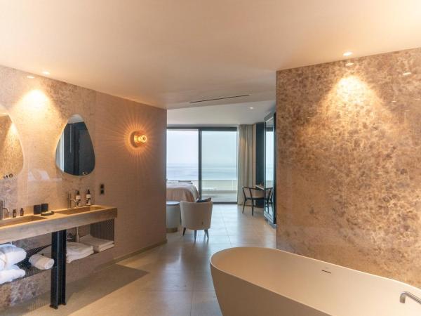 Villa Urbana : photo 3 de la chambre suite supérieure