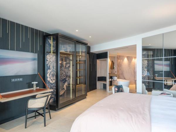 Villa Urbana : photo 4 de la chambre suite supérieure