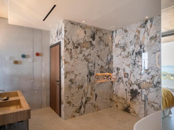 Villa Urbana : photo 9 de la chambre suite supérieure