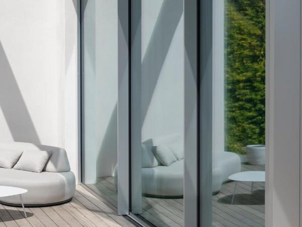 Villa Urbana : photo 5 de la chambre suite supérieure - vue sur mer