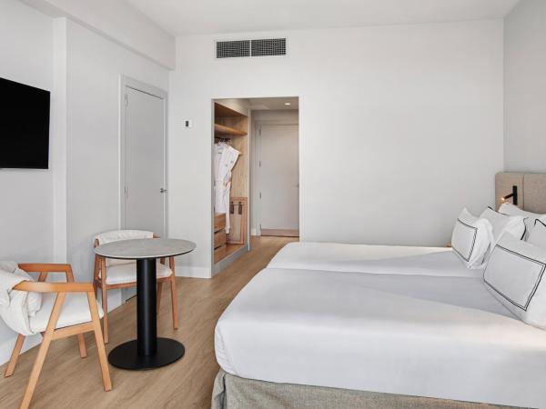 Meliá Lloret de Mar : photo 2 de la chambre melia guestroom individual