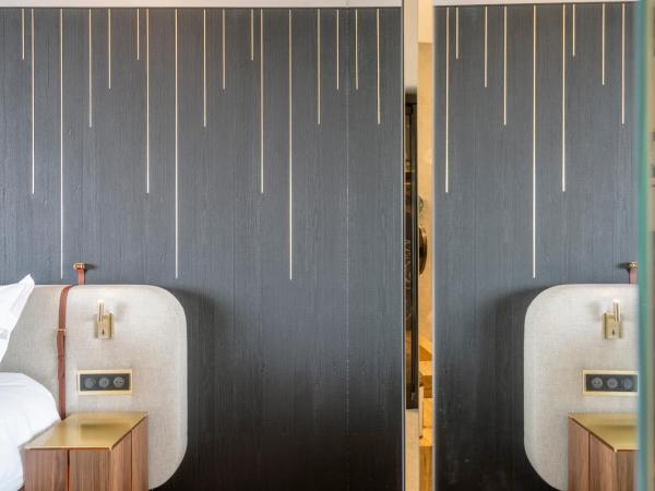 Villa Urbana : photo 9 de la chambre suite supérieure - vue sur mer