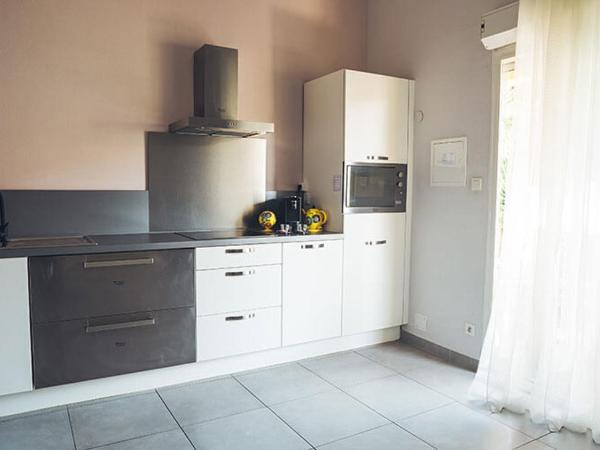 Hôtel Eve Cap d'agde Village Naturiste : photo 6 de la chambre suite avec jacuzzi