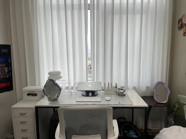 EZ Studio : photo 4 de la chambre chambre lit queen-size 