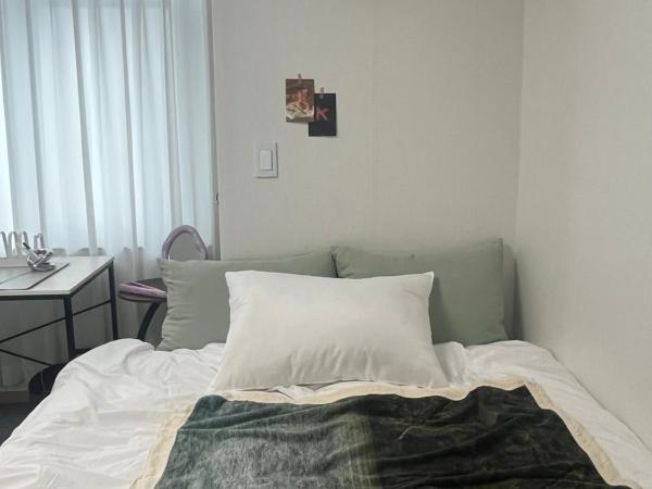 EZ Studio : photo 5 de la chambre chambre lit queen-size 