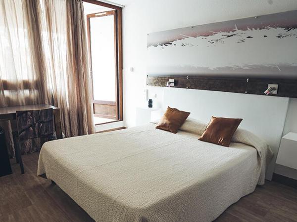 Hôtel Eve Cap d'agde Village Naturiste : photo 10 de la chambre suite avec jacuzzi