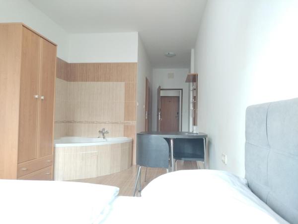 Hotel Arko : photo 7 de la chambre chambre simple Économique