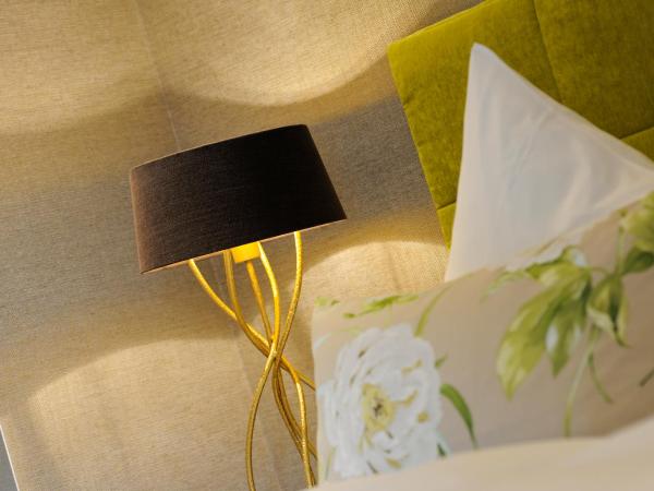 Kastens Hotel Luisenhof : photo 5 de la chambre suite appartement