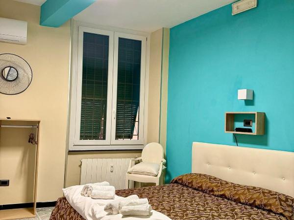 Mini Hotel : photo 5 de la chambre chambre double deluxe