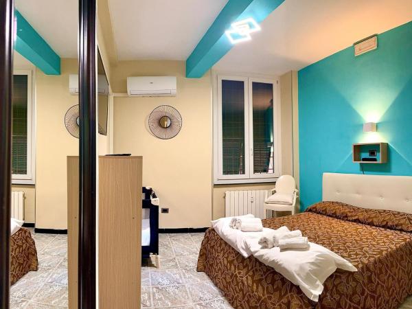 Mini Hotel : photo 1 de la chambre chambre double deluxe