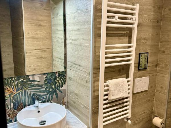 Mini Hotel : photo 2 de la chambre chambre double deluxe