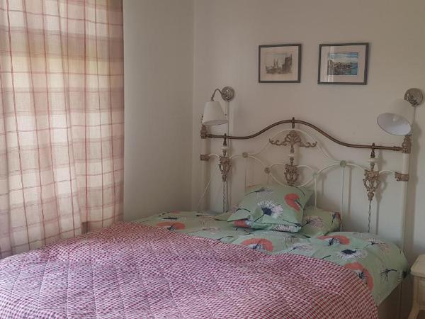 Compton Guest House : photo 1 de la chambre chambre double