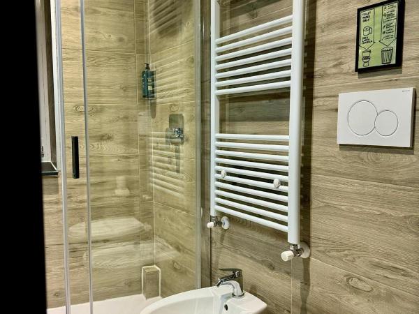 Mini Hotel : photo 1 de la chambre chambre simple deluxe