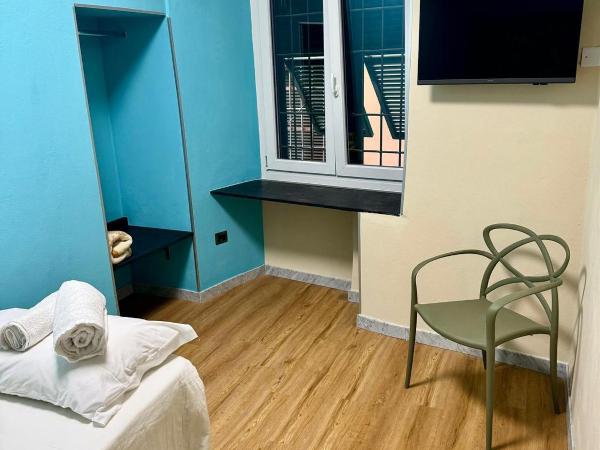 Mini Hotel : photo 8 de la chambre chambre simple deluxe