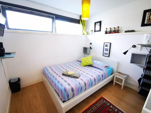 La Corte Sconta B&B : photo 1 de la chambre chambre simple