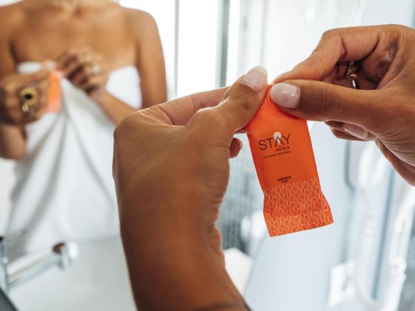 Stay Hotel Lisboa Centro Saldanha : photo 2 de la chambre chambre simple