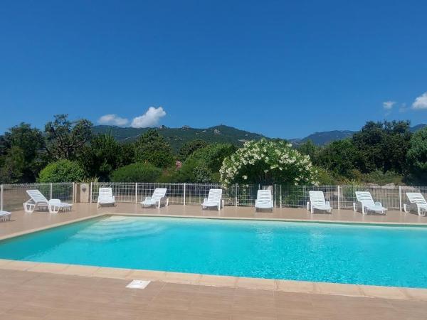 Residence Riviera : photo 9 de la chambre villa