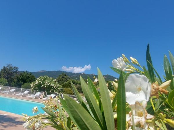 Residence Riviera : photo 1 de la chambre maison 3 chambres