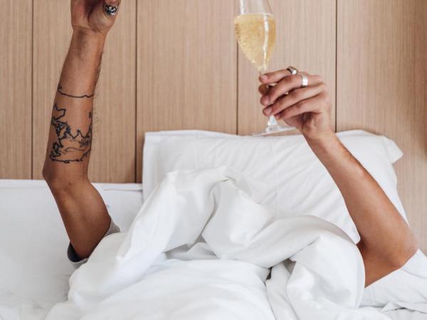 Stay Hotel Lisboa Centro Saldanha : photo 10 de la chambre chambre simple