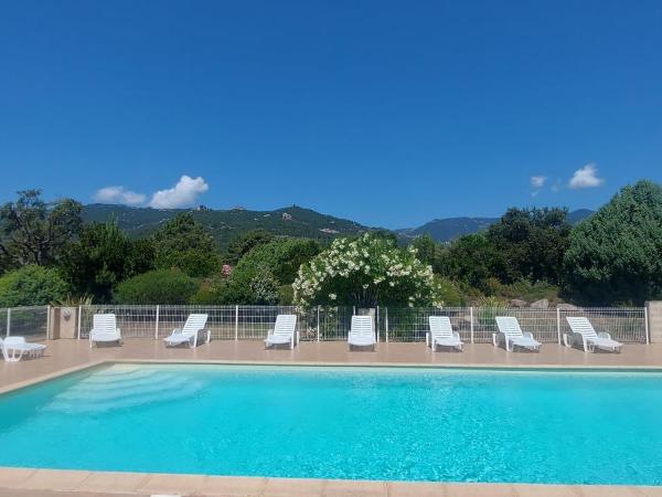 Residence Riviera : photo 2 de la chambre maison 3 chambres