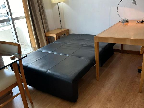 Studio Comfort Oscar Freire : photo 2 de la chambre studio