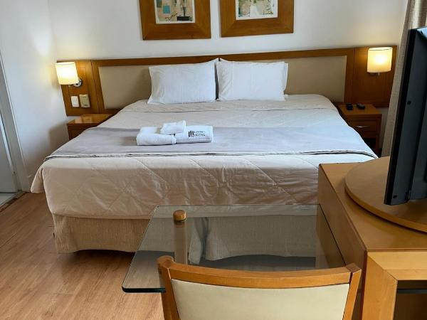 Studio Comfort Oscar Freire : photo 7 de la chambre studio