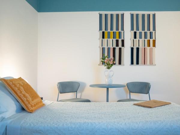 Sella&Mosca Casa Villamarina : photo 7 de la chambre chambre lits jumeaux king-size supérieure