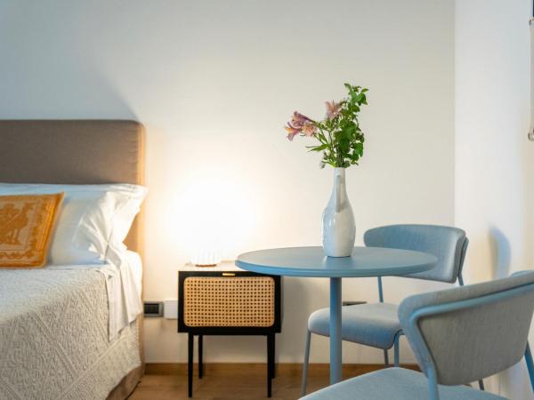 Sella&Mosca Casa Villamarina : photo 6 de la chambre chambre lits jumeaux king-size supérieure