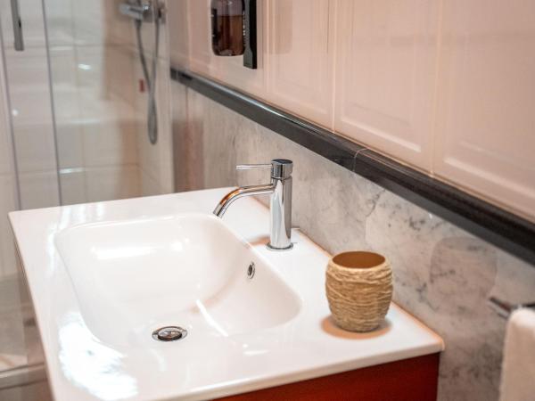 Sella&Mosca Casa Villamarina : photo 5 de la chambre chambre lits jumeaux king-size supérieure