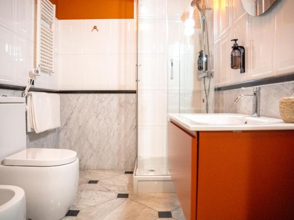 Sella&Mosca Casa Villamarina : photo 8 de la chambre chambre lits jumeaux king-size supérieure