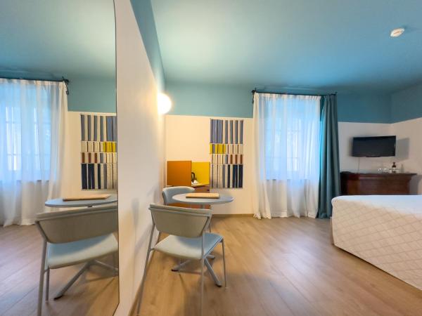 Sella&Mosca Casa Villamarina : photo 3 de la chambre chambre king double supérieure