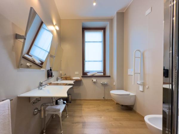 Sella&Mosca Casa Villamarina : photo 4 de la chambre chambre lit king-size