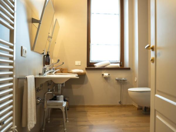 Sella&Mosca Casa Villamarina : photo 8 de la chambre chambre lit king-size