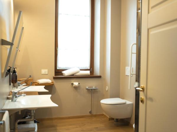 Sella&Mosca Casa Villamarina : photo 7 de la chambre chambre lit king-size