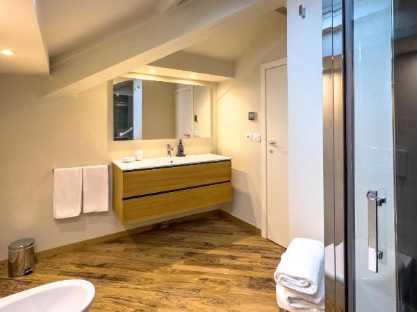 Sella&Mosca Casa Villamarina : photo 10 de la chambre attic double room with balcony