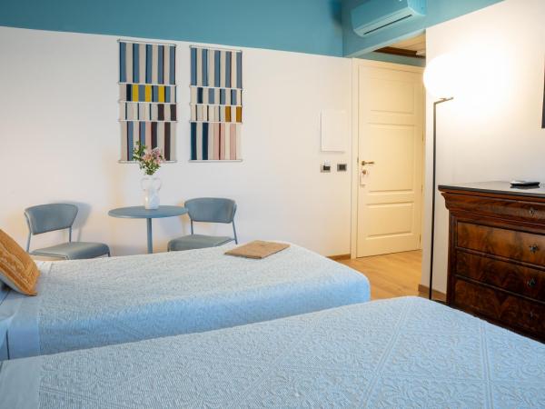 Sella&Mosca Casa Villamarina : photo 9 de la chambre chambre lits jumeaux king-size supérieure