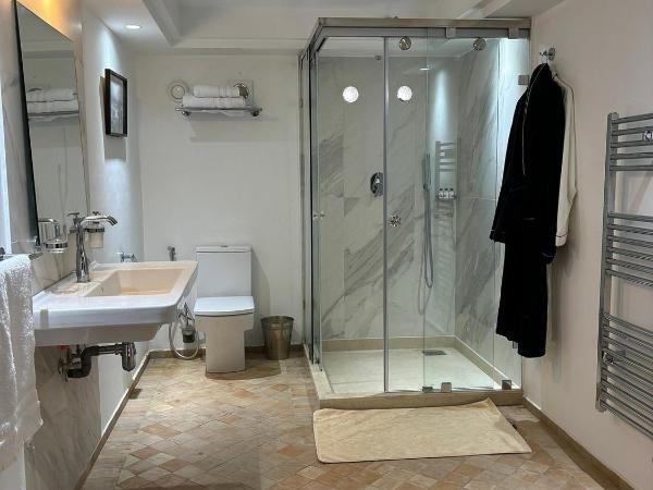 Dar Al Miraaj : photo 7 de la chambre suite supérieure 