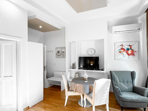 City Center Lodge : photo 7 de la chambre chambre double deluxe