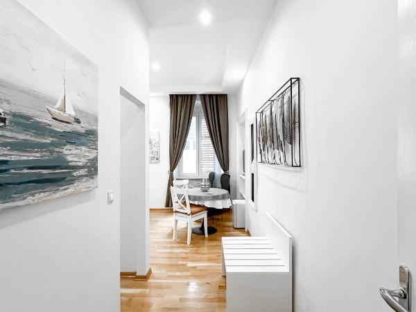 City Center Lodge : photo 4 de la chambre chambre double deluxe